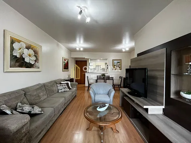 Apartamento 3 quartos e 2 banheiros, para alugar, no bairro Guarani em Novo Hamburgo