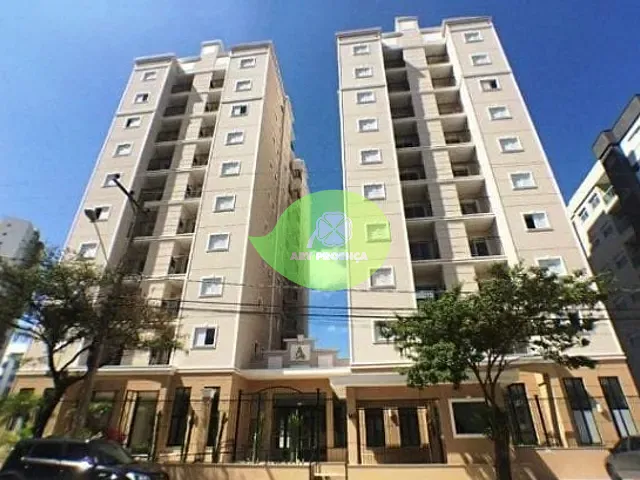 Apartamento 2 quartos e 2 banheiros, para alugar, no bairro Parque Campolim em Sorocaba