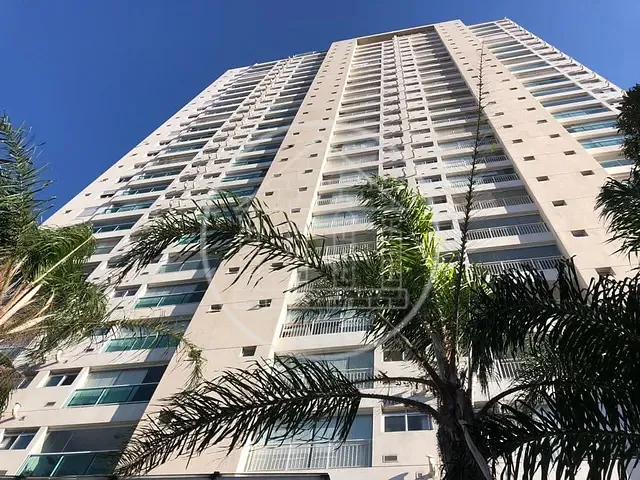 Apartamento 1 quarto e 1 banheiro, à venda, no bairro Campo Belo em São Paulo