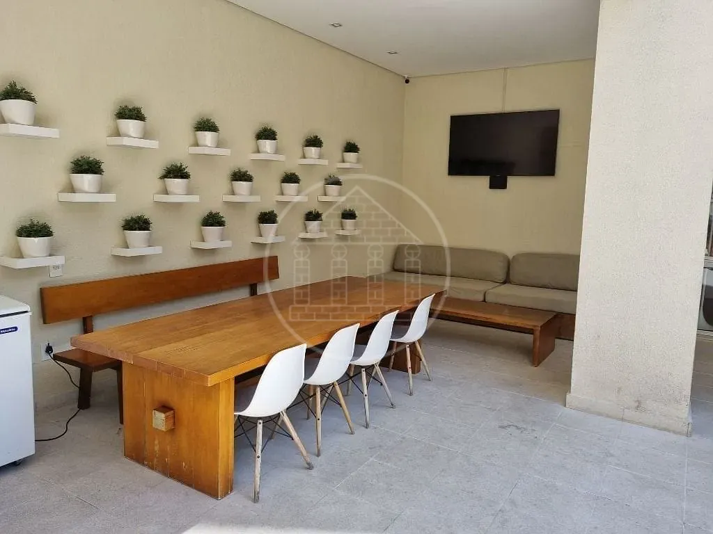 Apartamento, 1 quarto, 47 m² - Foto 29