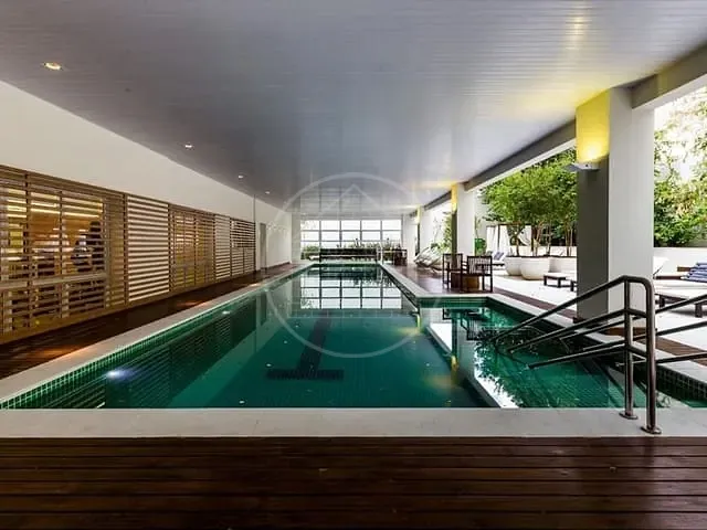 Apartamento 1 quarto e 1 banheiro, à venda, no bairro Campo Belo em São Paulo