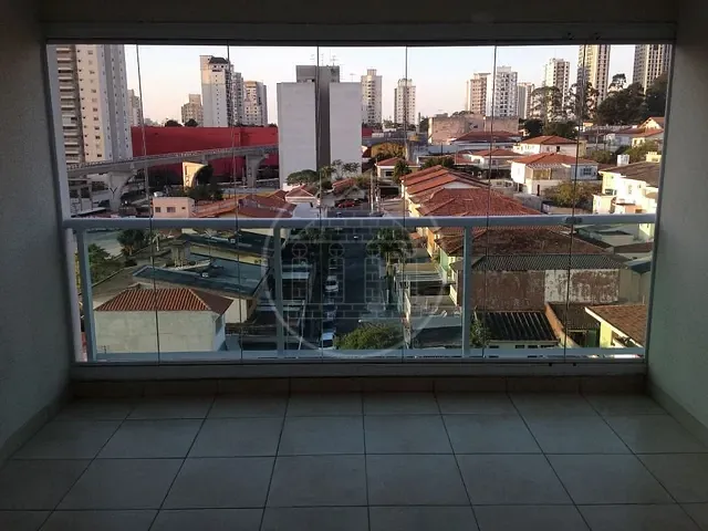 Apartamento 1 quarto e 1 banheiro, à venda, no bairro Campo Belo em São Paulo