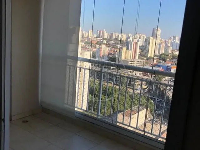 Apartamento 1 quarto e 1 banheiro, à venda, no bairro Campo Belo em São Paulo