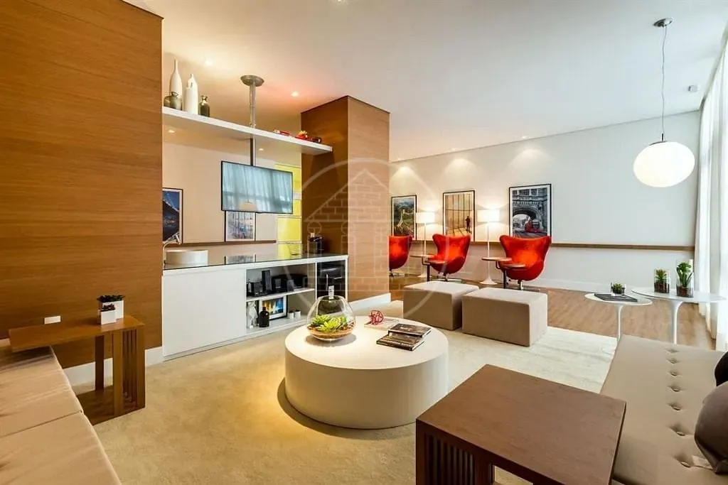 Apartamento, 1 quarto, 47 m² - Foto 22
