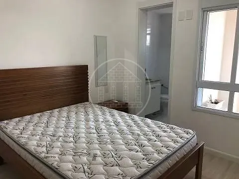 Apartamento, 1 quarto, 47 m² - Foto 6