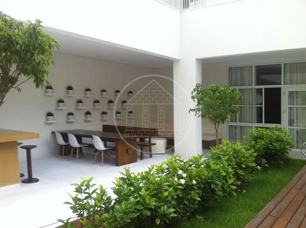 Apartamento, 1 quarto, 47 m² - Foto 24