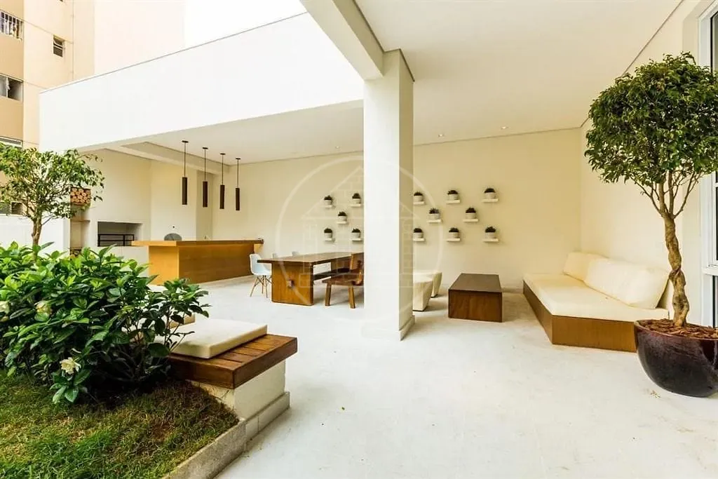 Apartamento, 1 quarto, 47 m² - Foto 35