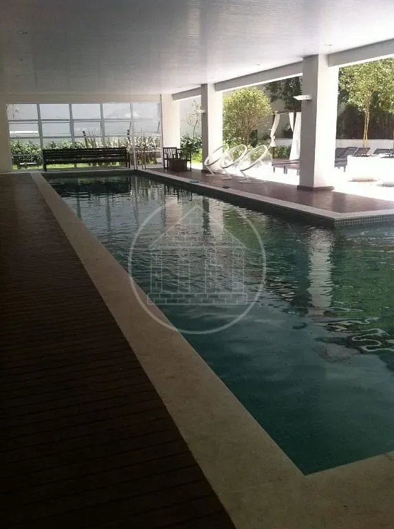 Apartamento, 1 quarto, 47 m² - Foto 26