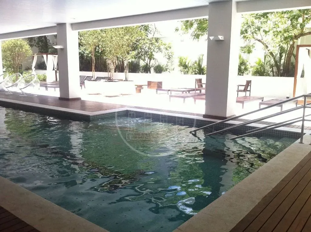 Apartamento, 1 quarto, 47 m² - Foto 10
