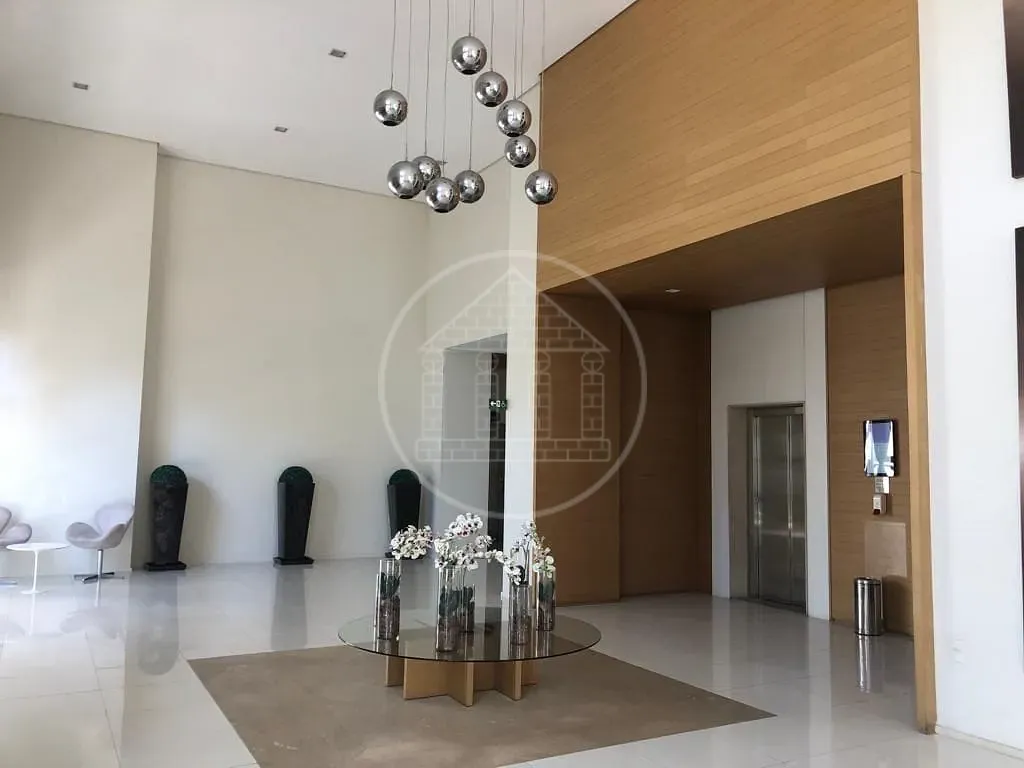 Apartamento, 1 quarto, 47 m² - Foto 11