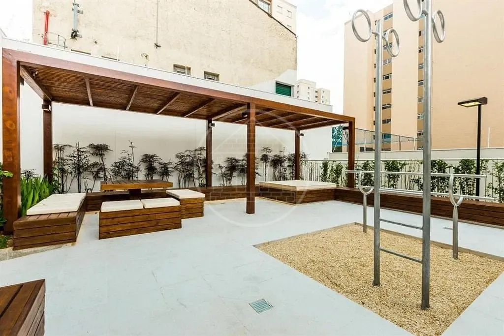 Apartamento, 1 quarto, 47 m² - Foto 23