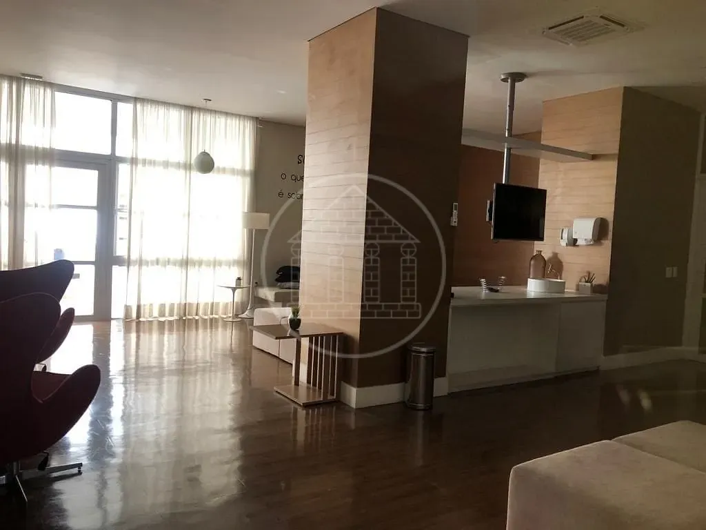 Apartamento, 1 quarto, 47 m² - Foto 13