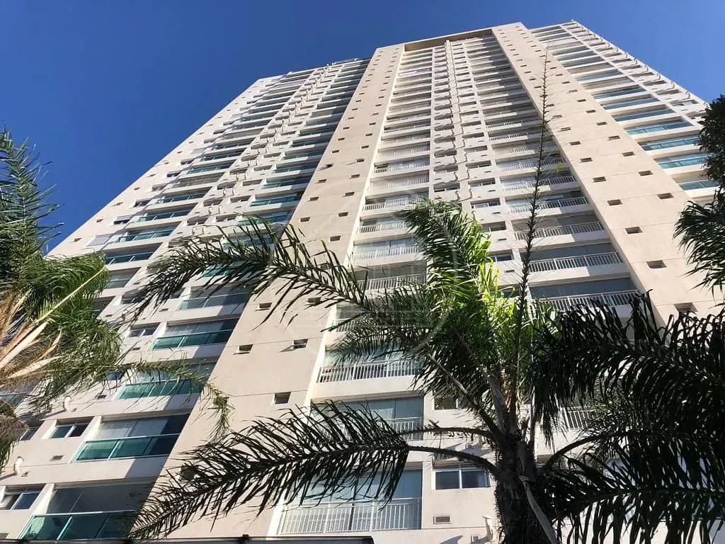 Apartamento, 1 quarto, 47 m² - Foto 2
