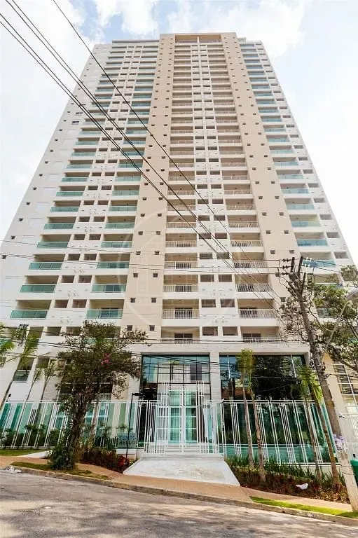 Apartamento, 1 quarto, 47 m² - Foto 36