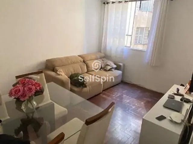 Apartamento com 58m² 1 quarto e 1 banheiro, para alugar, no bairro Santa Rosa em Niterói