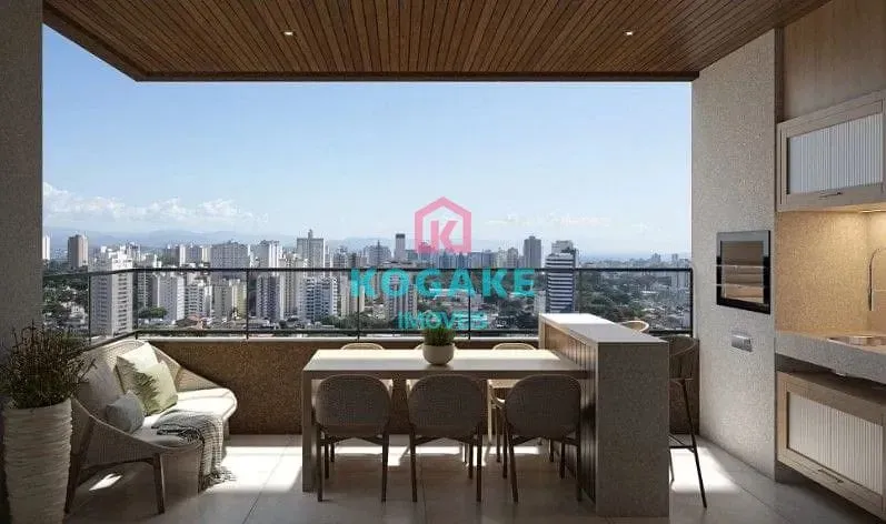 Apartamento, 3 quartos, 84 m² - Foto 5