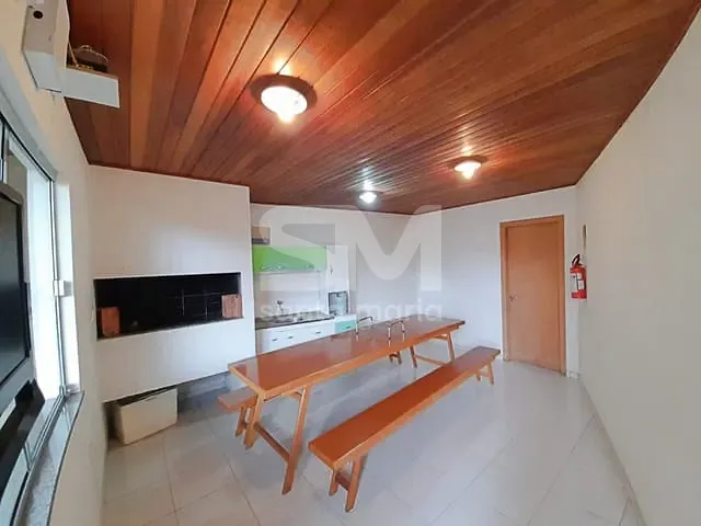Apartamento com 81m² 2 quartos e 1 banheiro, à venda, no bairro Jardim Itália em Chapecó