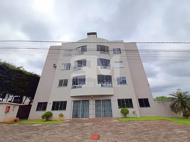 Apartamento com 81m² 2 quartos e 1 banheiro, à venda, no bairro Jardim Itália em Chapecó