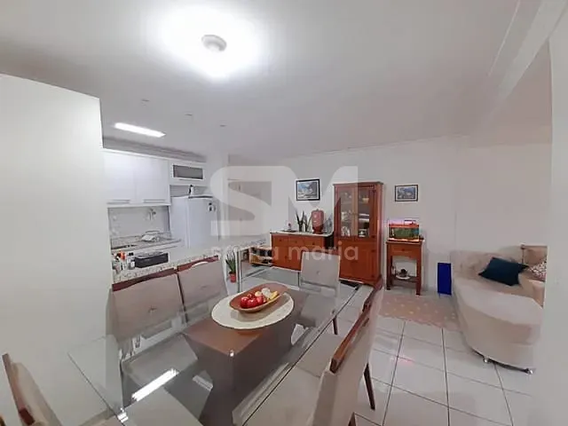 Apartamento com 81m² 2 quartos e 1 banheiro, à venda, no bairro Jardim Itália em Chapecó