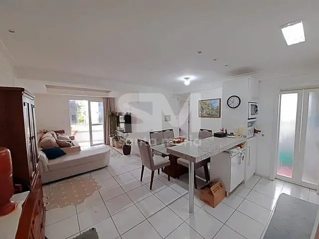 Apartamento com 81m² 2 quartos e 1 banheiro, à venda, no bairro Jardim Itália em Chapecó