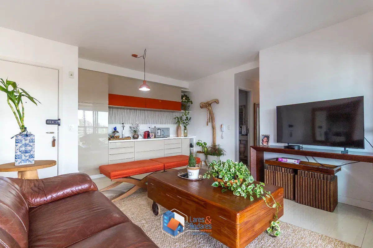 Apartamento, 3 quartos, 98 m² - Foto 11