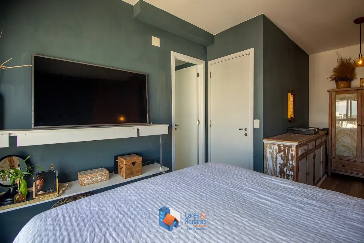 Apartamento, 3 quartos, 98 m² - Foto 31
