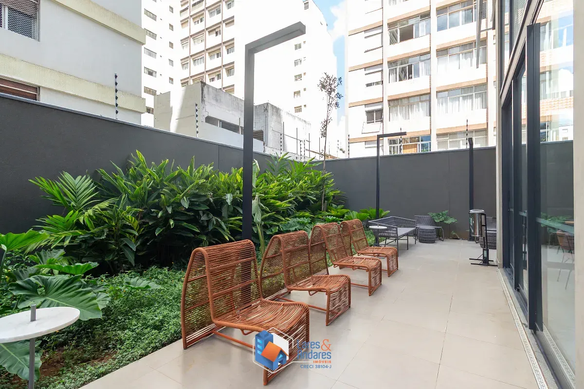 Apartamento, 3 quartos, 98 m² - Foto 35
