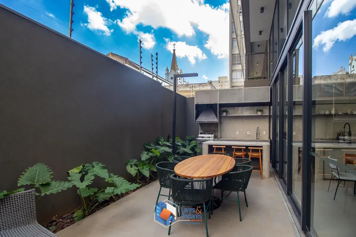 Apartamento, 3 quartos, 98 m² - Foto 36