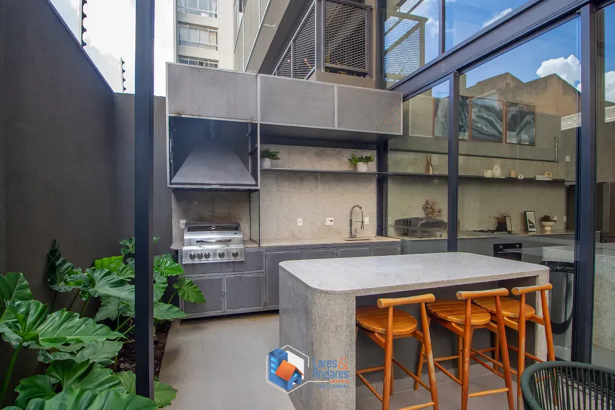 Apartamento, 3 quartos, 98 m² - Foto 37