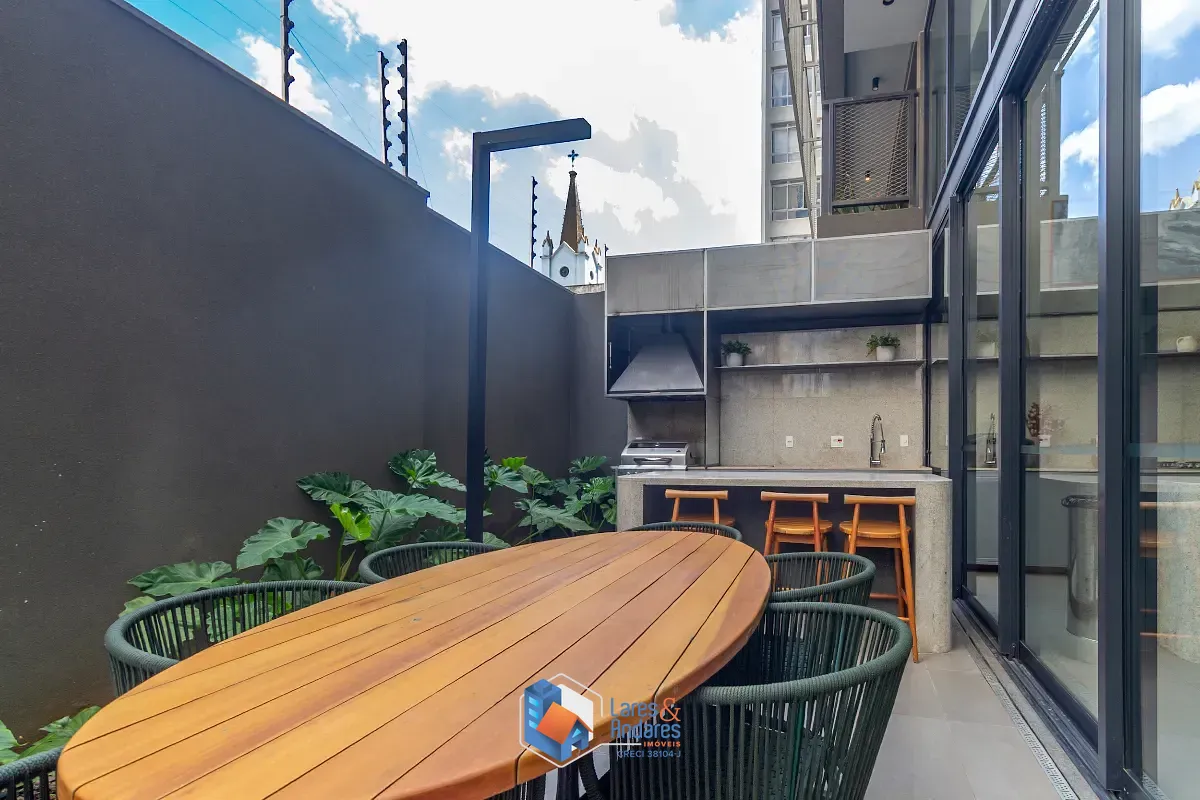 Apartamento, 3 quartos, 98 m² - Foto 38