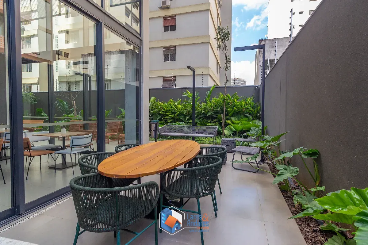 Apartamento, 3 quartos, 98 m² - Foto 39