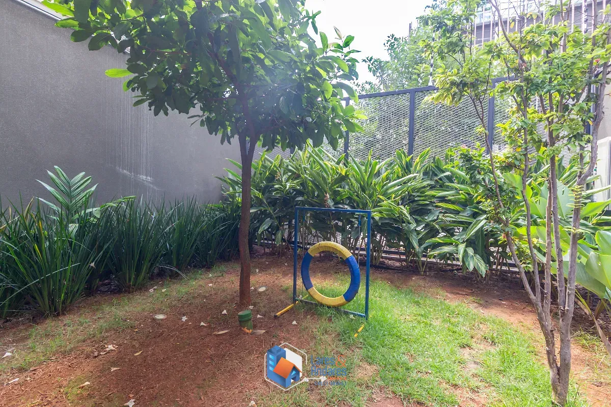 Apartamento, 3 quartos, 98 m² - Foto 41