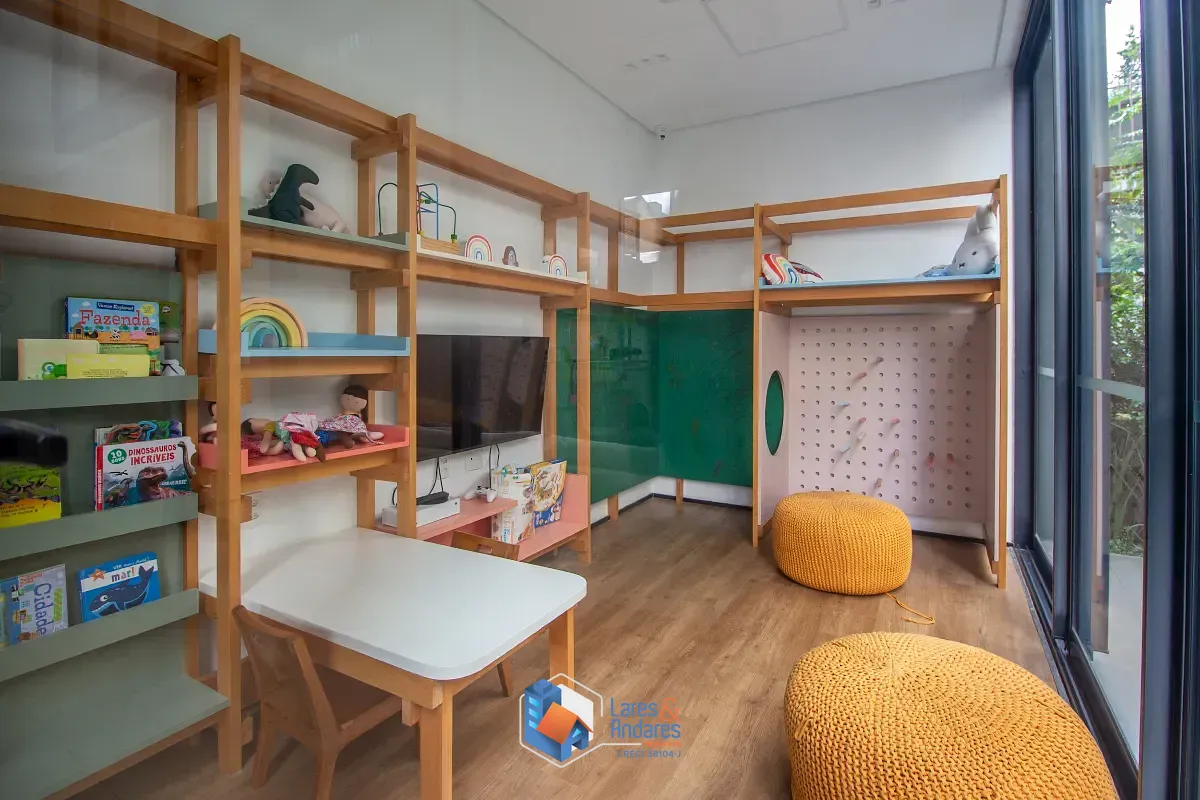 Apartamento, 3 quartos, 98 m² - Foto 42