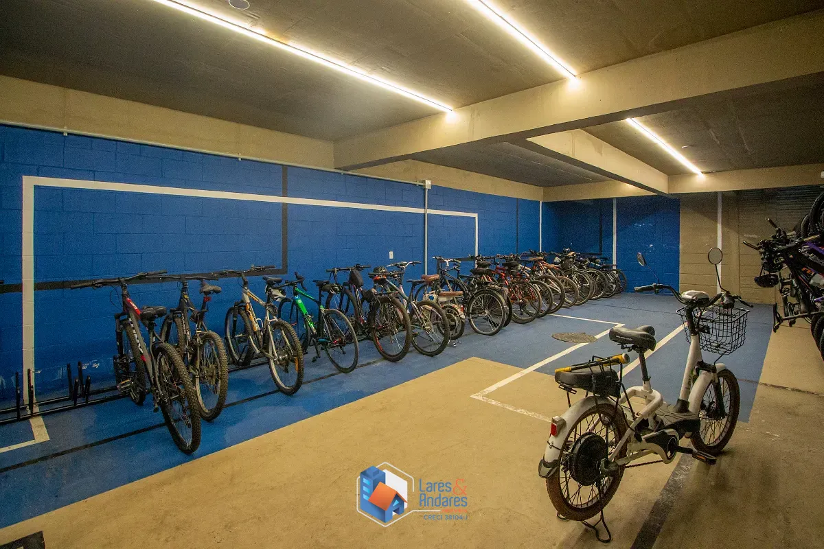 Apartamento, 3 quartos, 98 m² - Foto 43