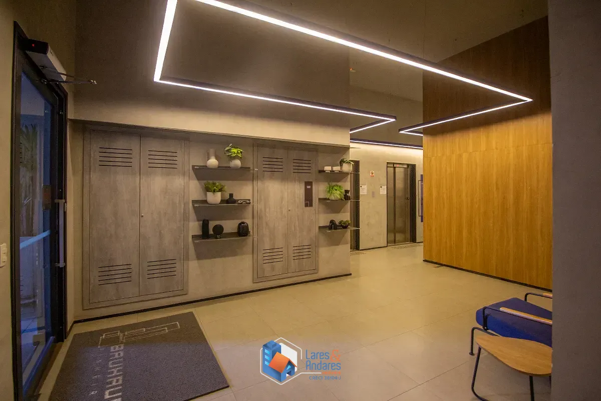 Apartamento, 3 quartos, 98 m² - Foto 45