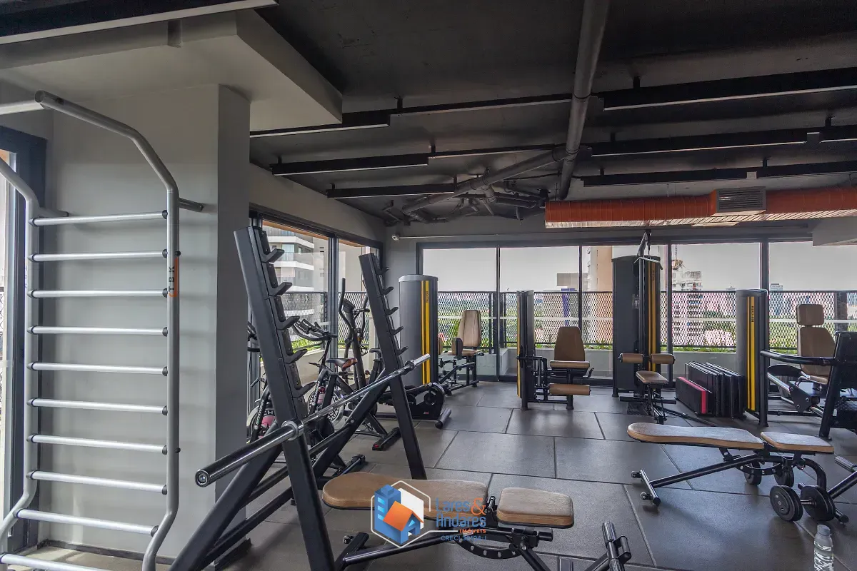 Apartamento, 3 quartos, 98 m² - Foto 50