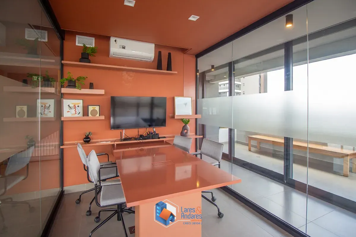 Apartamento, 3 quartos, 98 m² - Foto 54