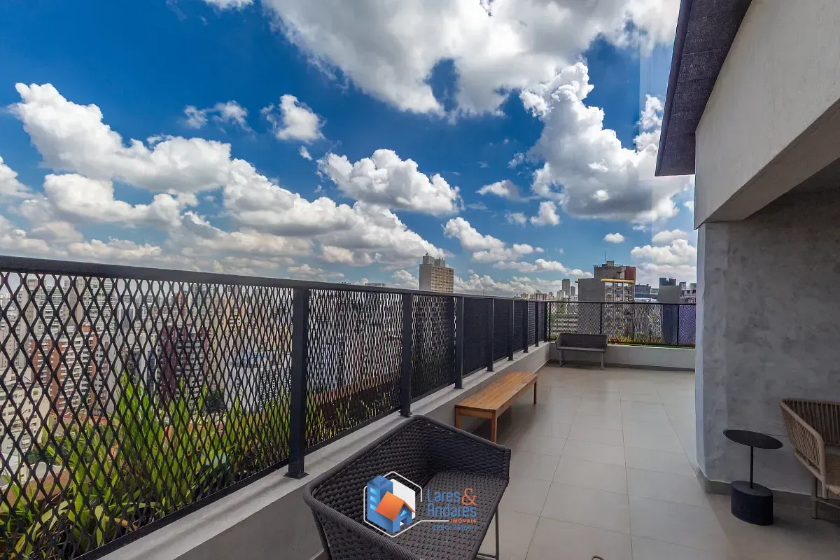 Apartamento, 3 quartos, 98 m² - Foto 57