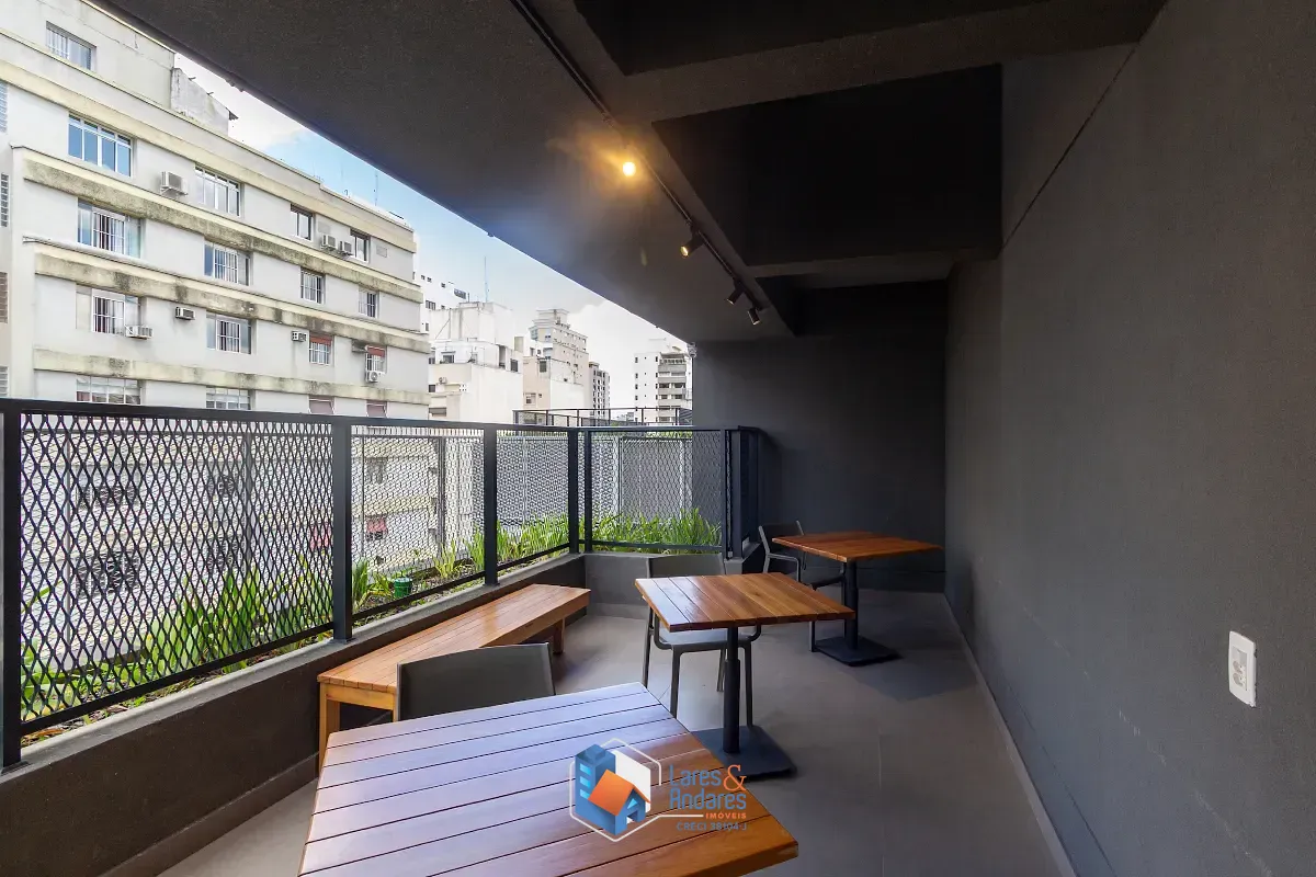 Apartamento, 3 quartos, 98 m² - Foto 59