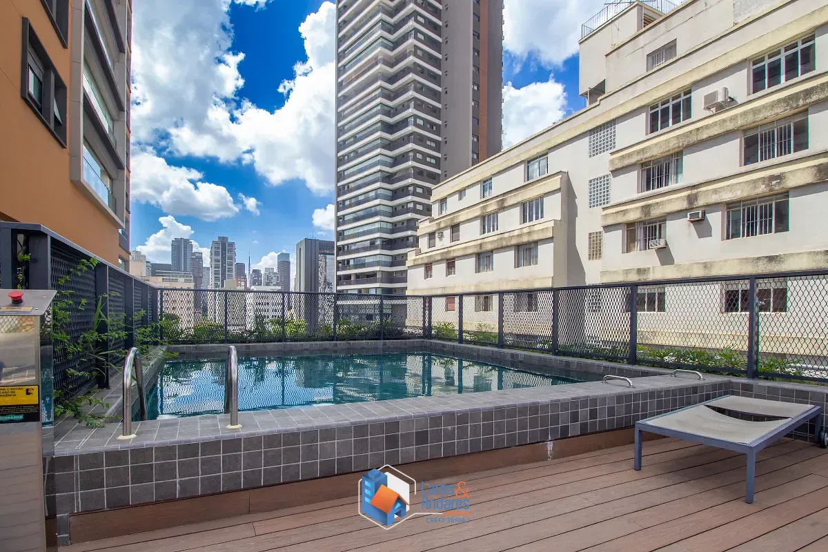 Apartamento, 3 quartos, 98 m² - Foto 66