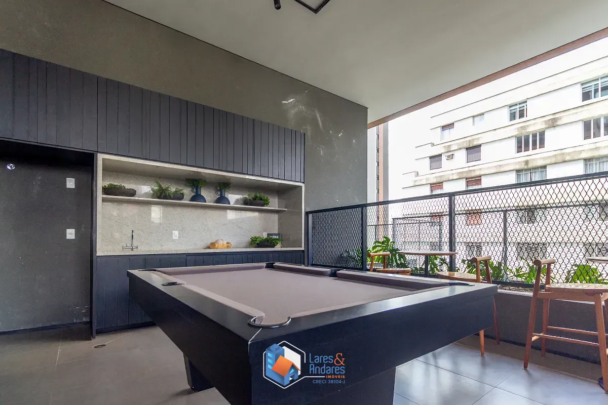 Apartamento, 3 quartos, 98 m² - Foto 73