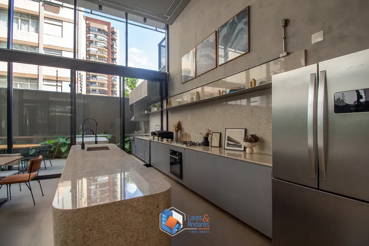 Apartamento, 3 quartos, 98 m² - Foto 79