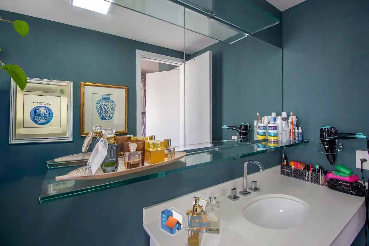 Apartamento, 3 quartos, 98 m² - Foto 27