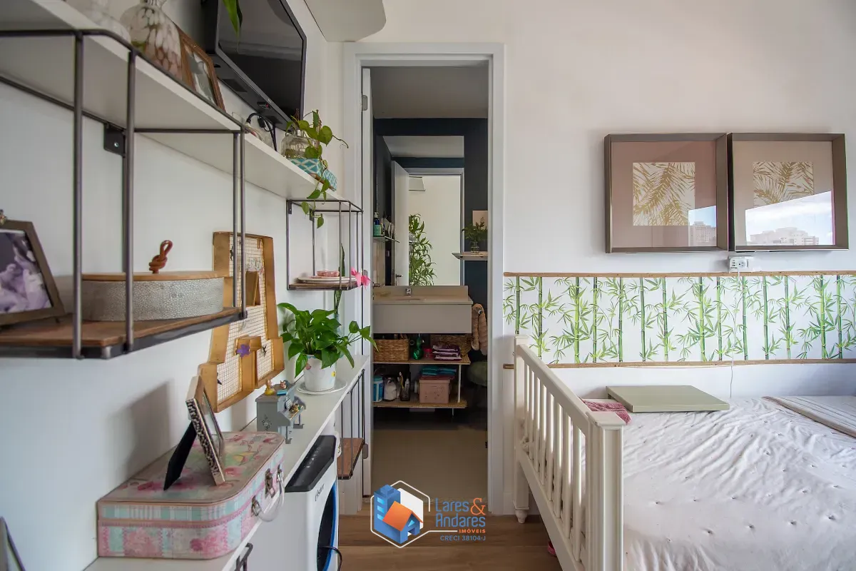 Apartamento, 3 quartos, 98 m² - Foto 26