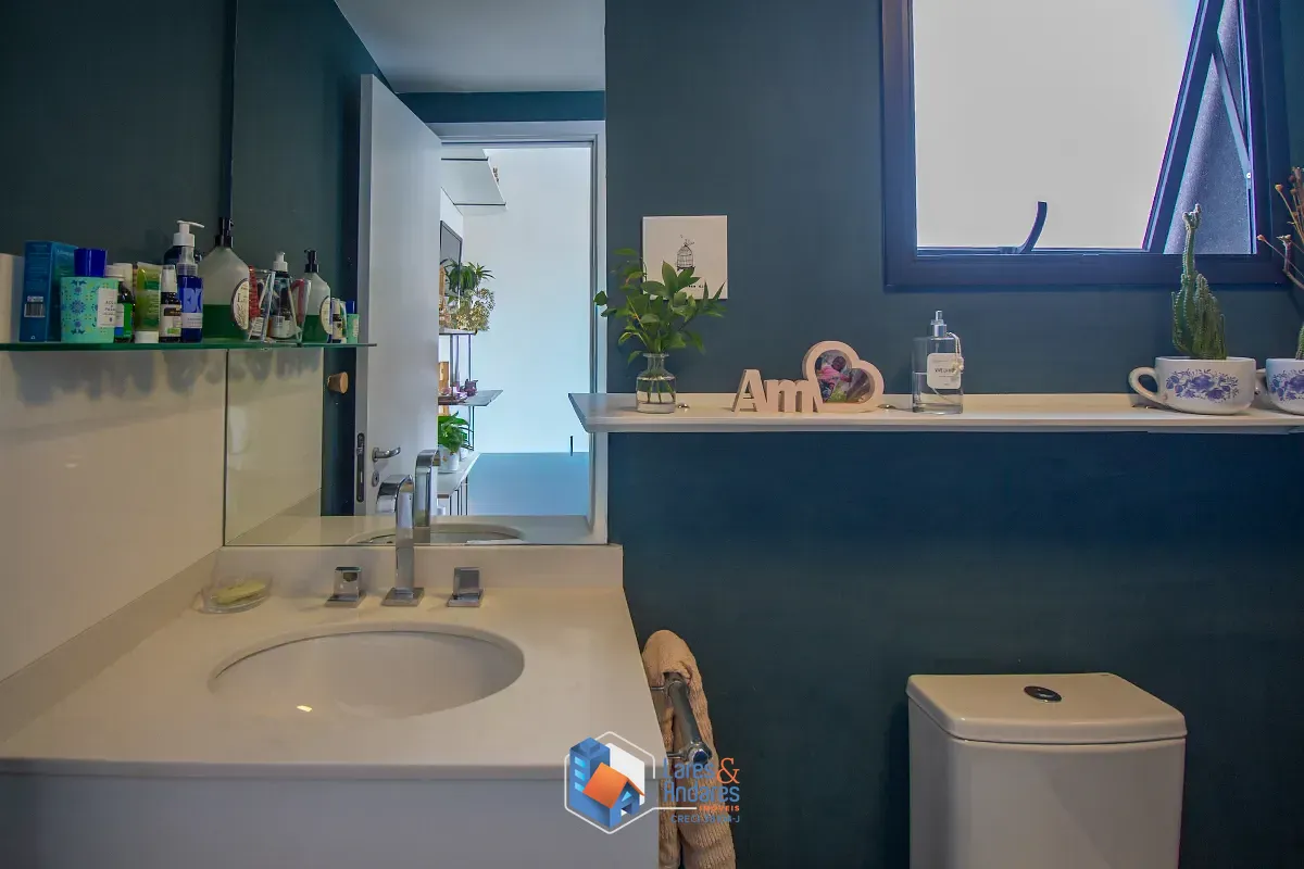 Apartamento, 3 quartos, 98 m² - Foto 20
