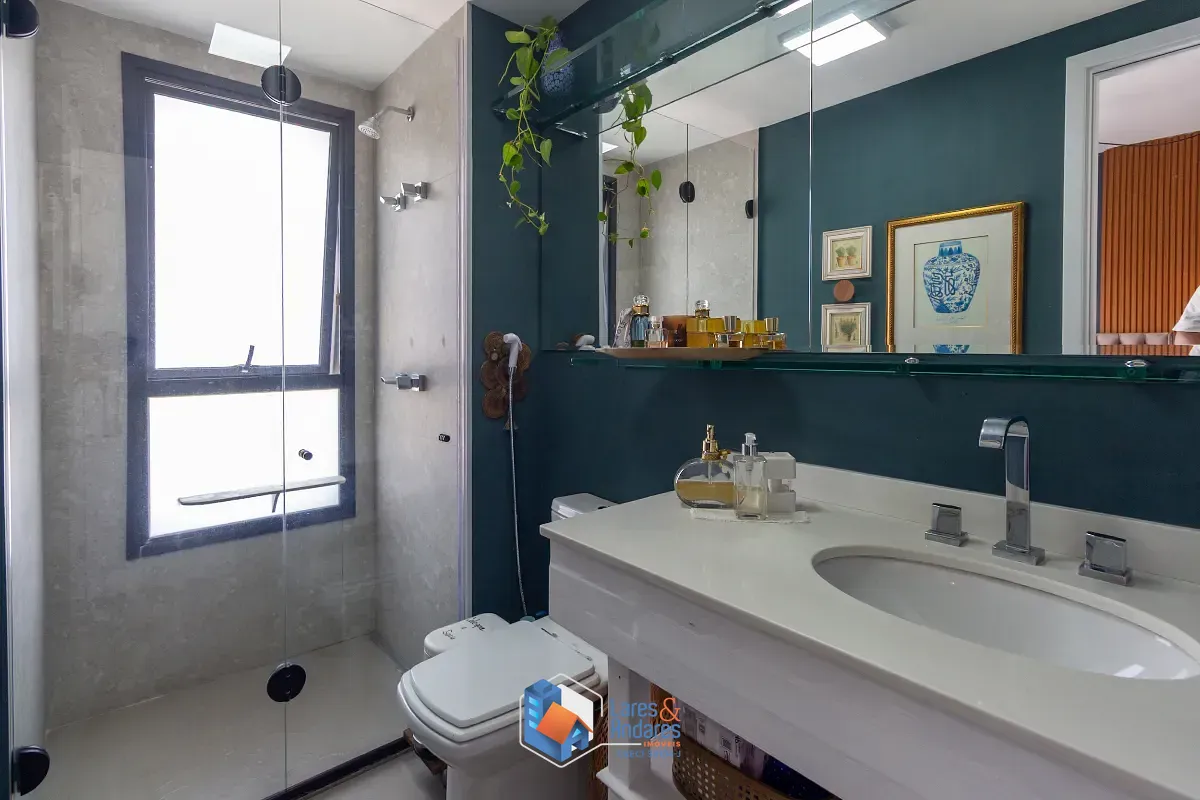 Apartamento, 3 quartos, 98 m² - Foto 29