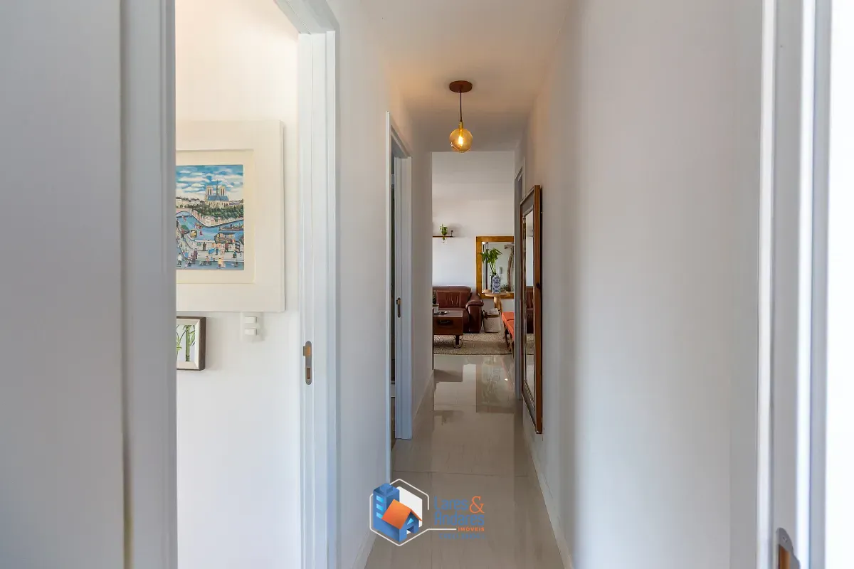 Apartamento, 3 quartos, 98 m² - Foto 33