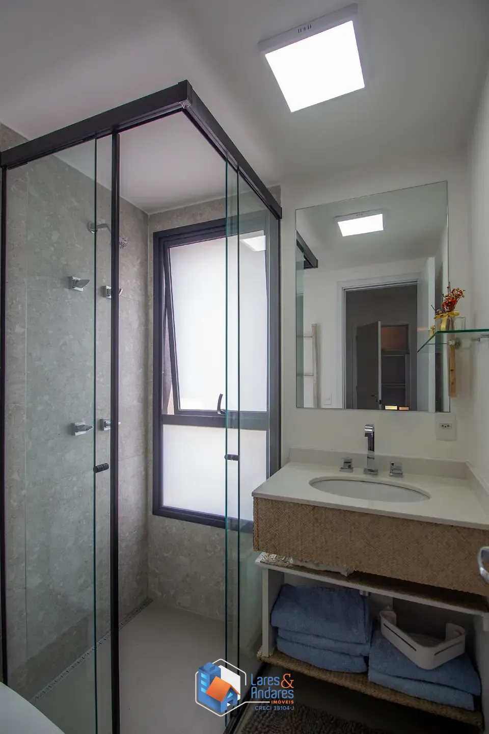 Apartamento, 3 quartos, 98 m² - Foto 17