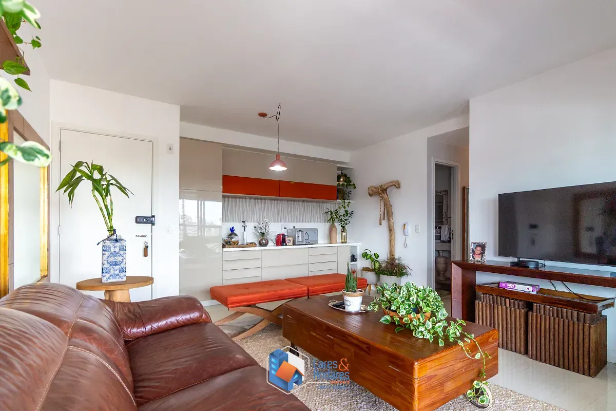Apartamento, 3 quartos, 98 m² - Foto 7