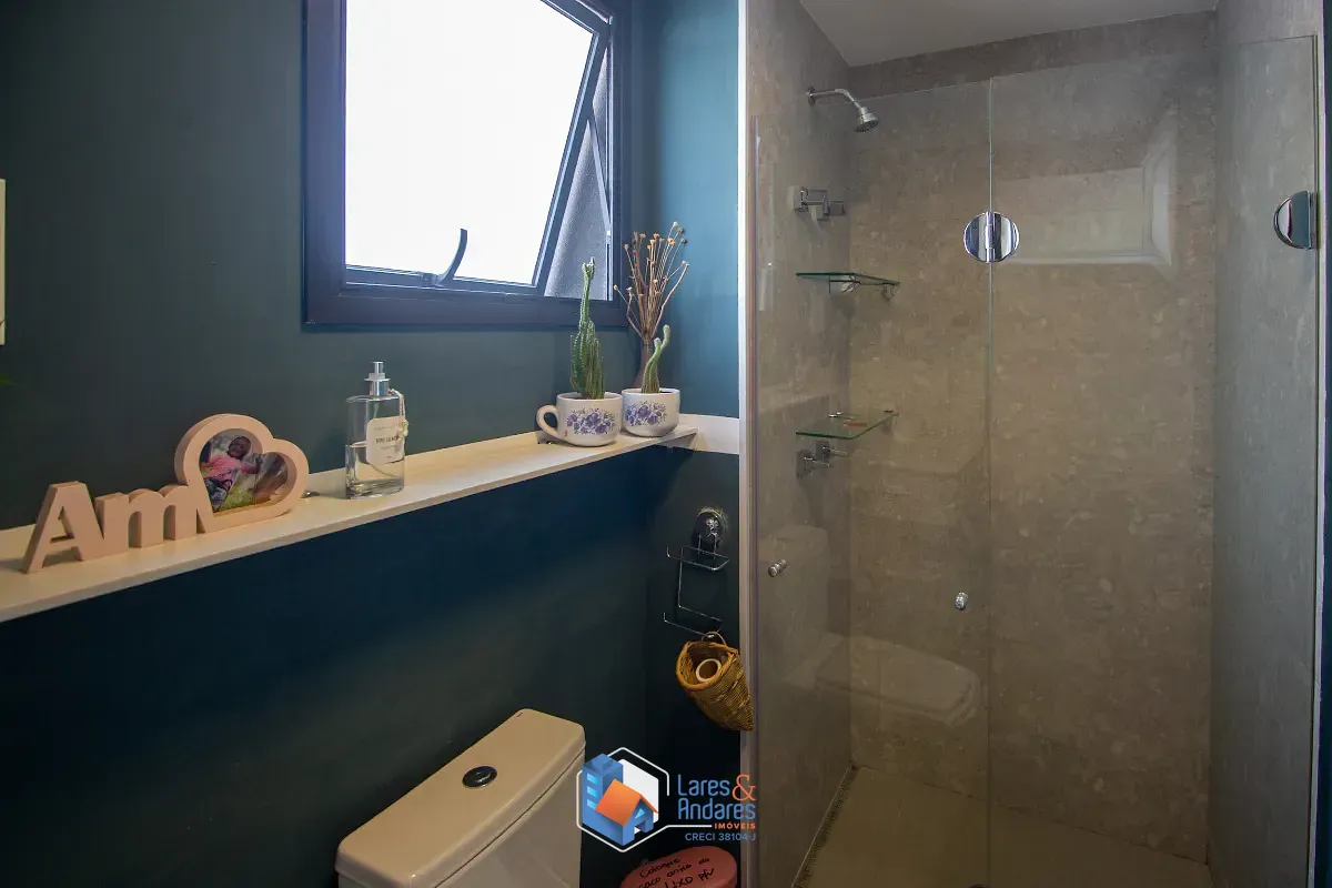 Apartamento, 3 quartos, 98 m² - Foto 19